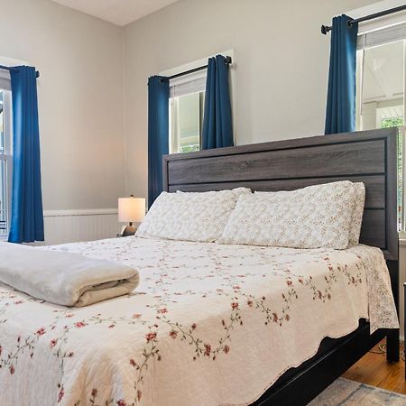 The Tellico Plains Inn And Event Venue Екстериор снимка