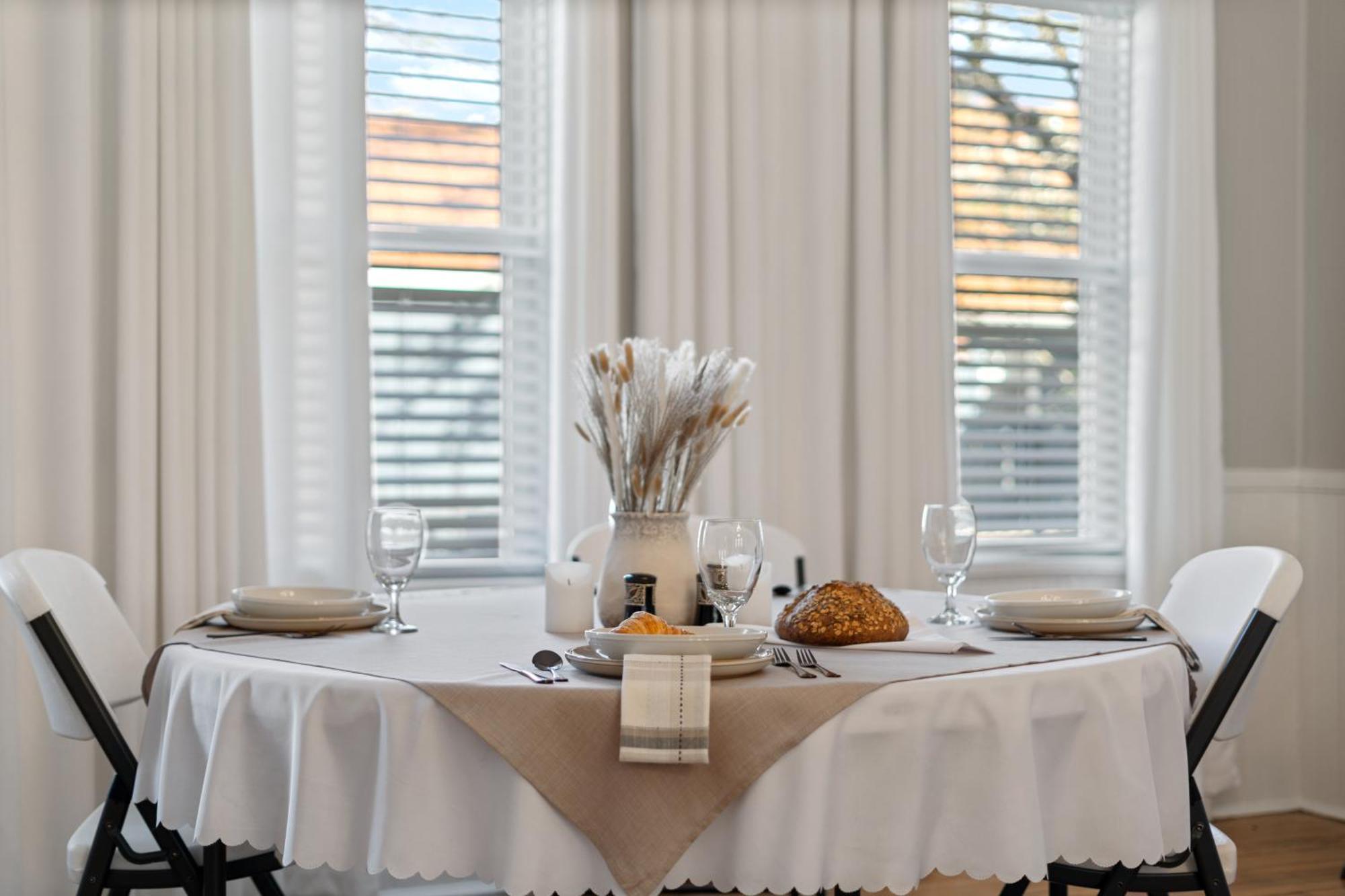 The Tellico Plains Inn And Event Venue Екстериор снимка