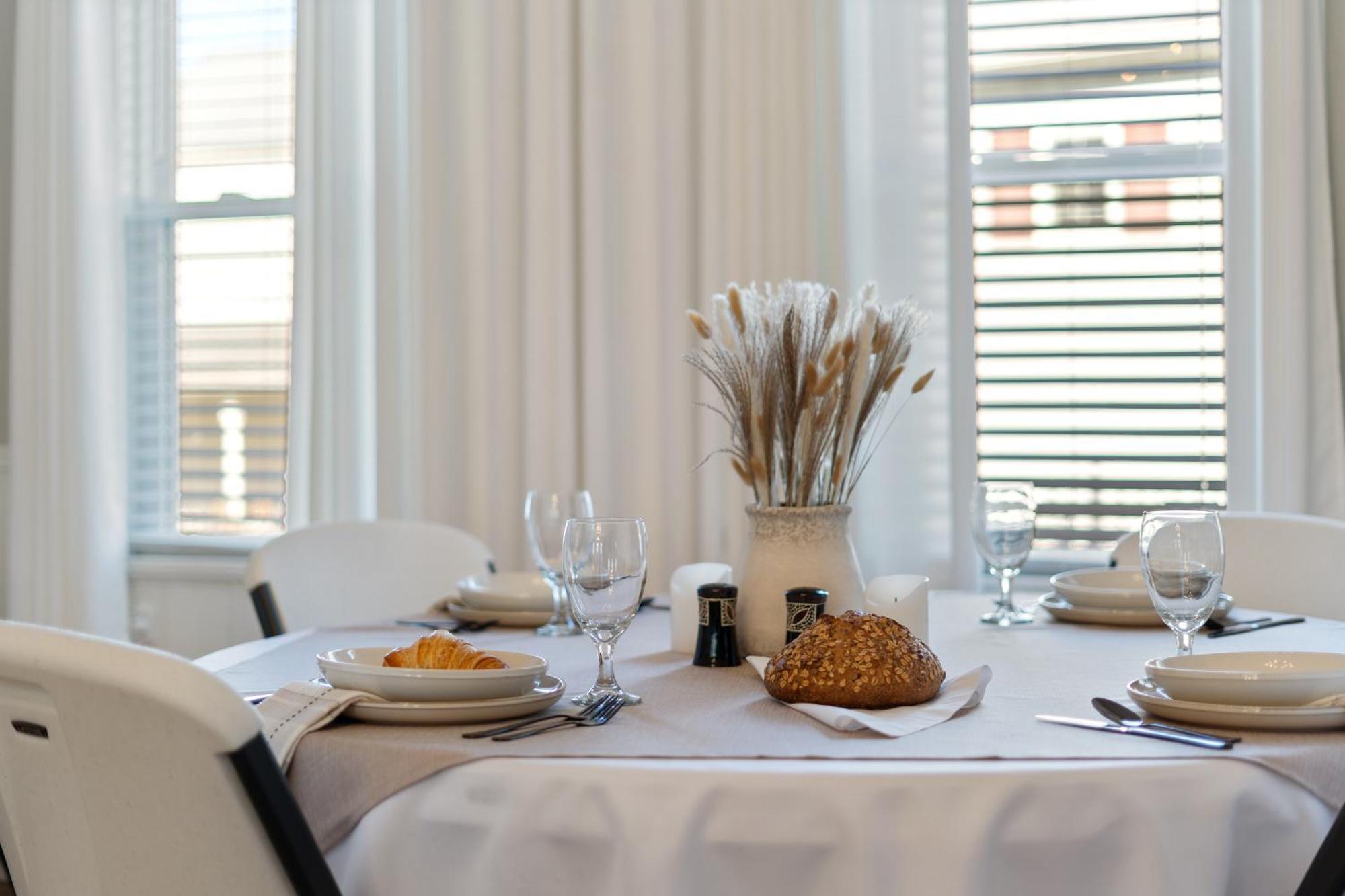 The Tellico Plains Inn And Event Venue Екстериор снимка