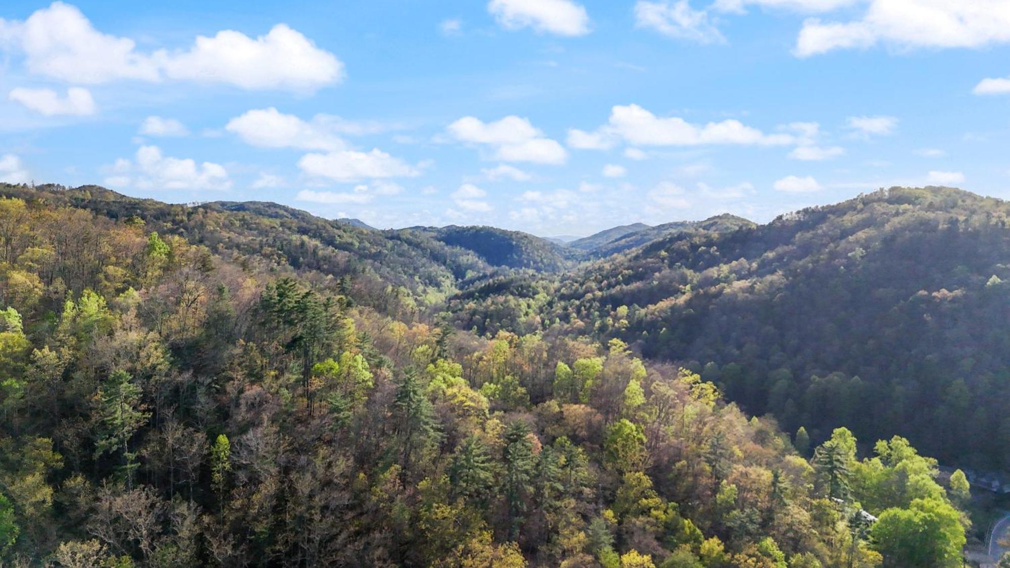 The Tellico Plains Inn And Event Venue Екстериор снимка
