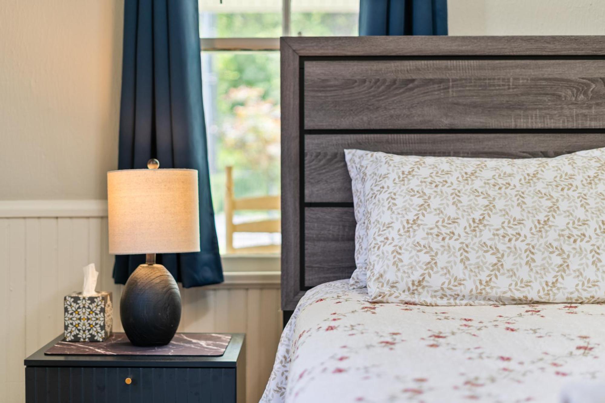The Tellico Plains Inn And Event Venue Екстериор снимка