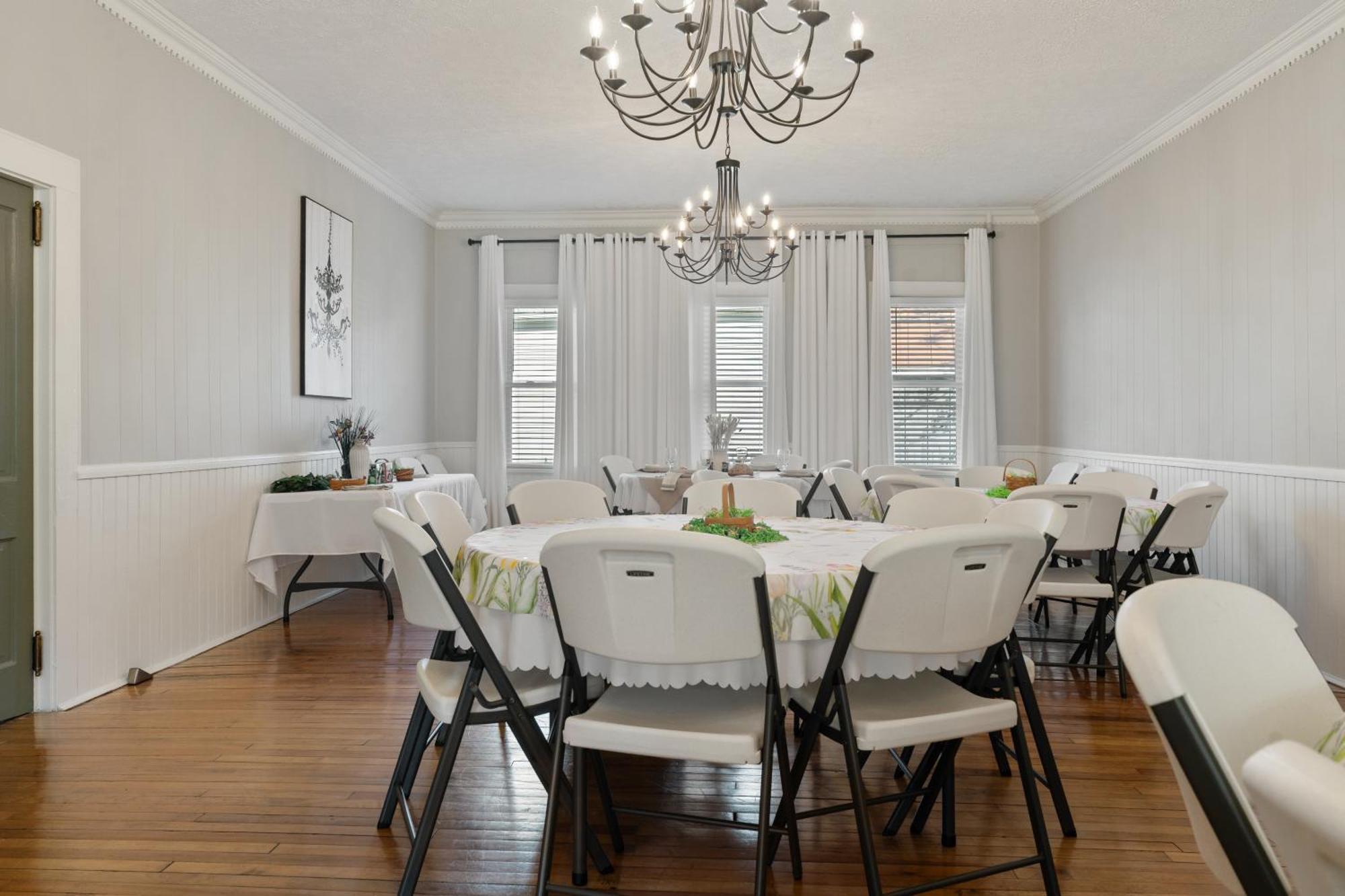 The Tellico Plains Inn And Event Venue Екстериор снимка