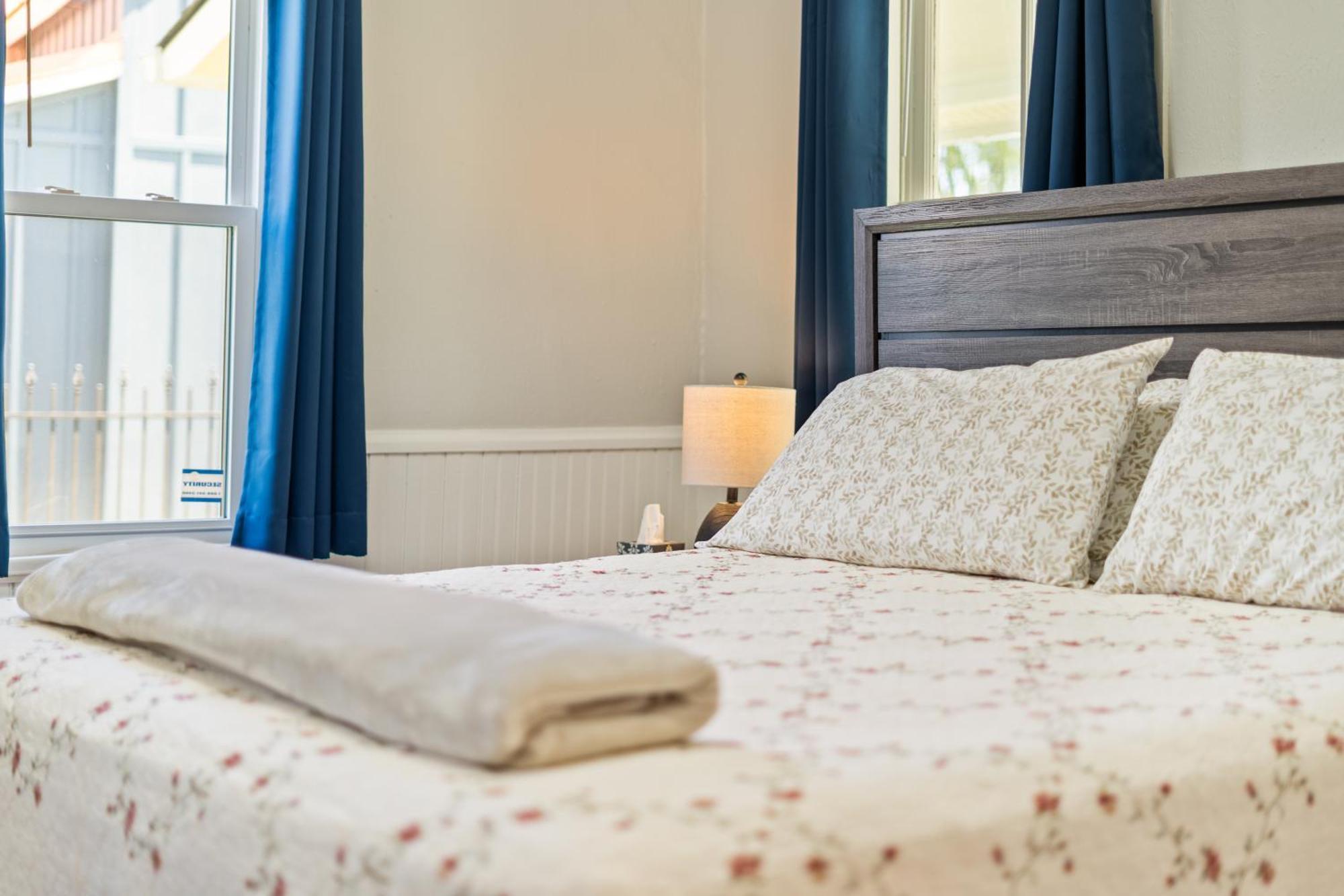 The Tellico Plains Inn And Event Venue Екстериор снимка